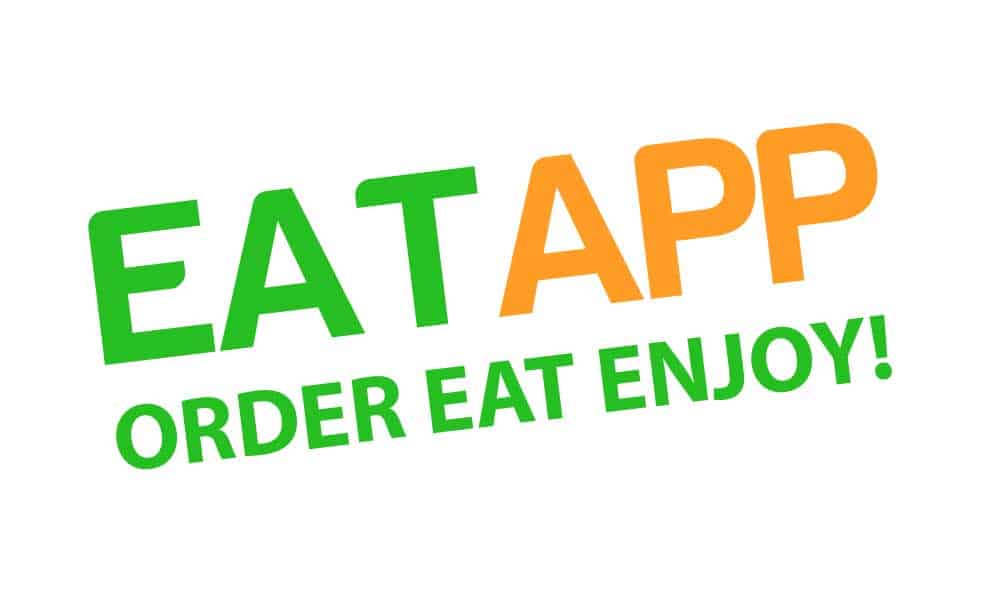EatApp Logo