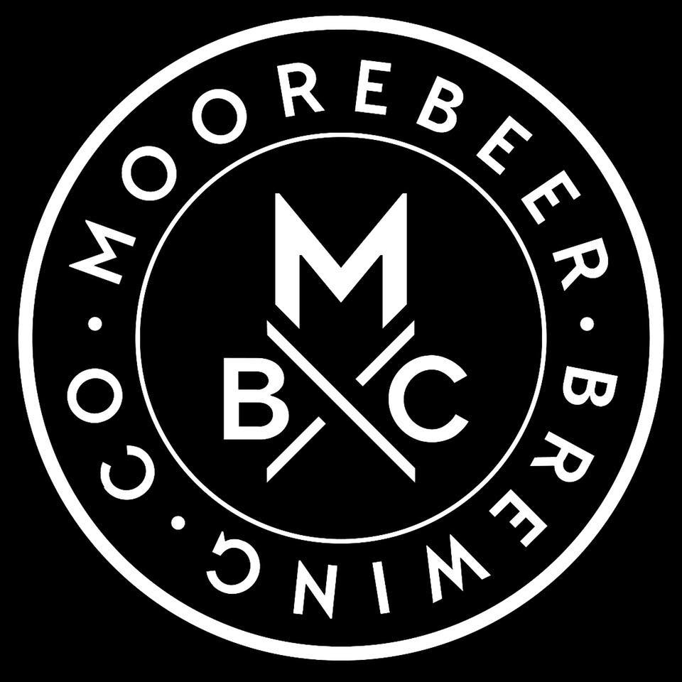 Moore Beer Brewing Co Logo