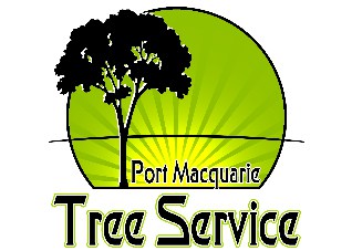 Port Macquarie Tree Service Logo