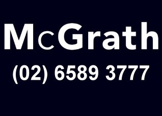 McGrath Logo