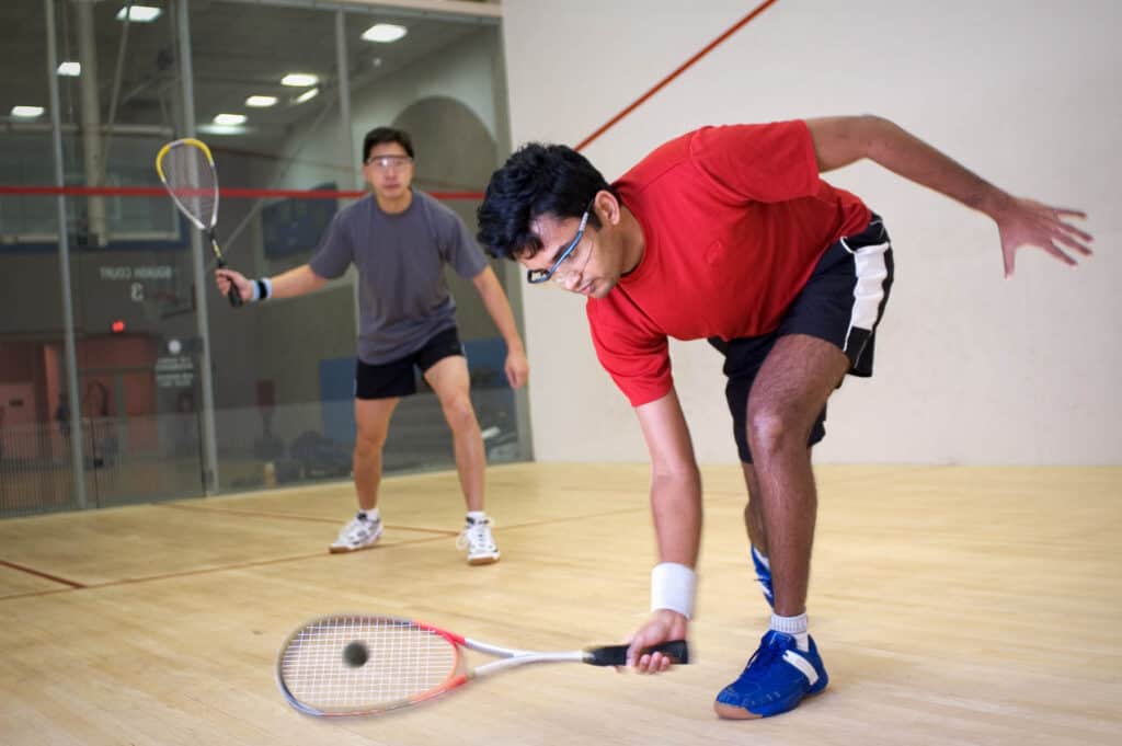 Squash Players | Squash Court | Squash Tournaments