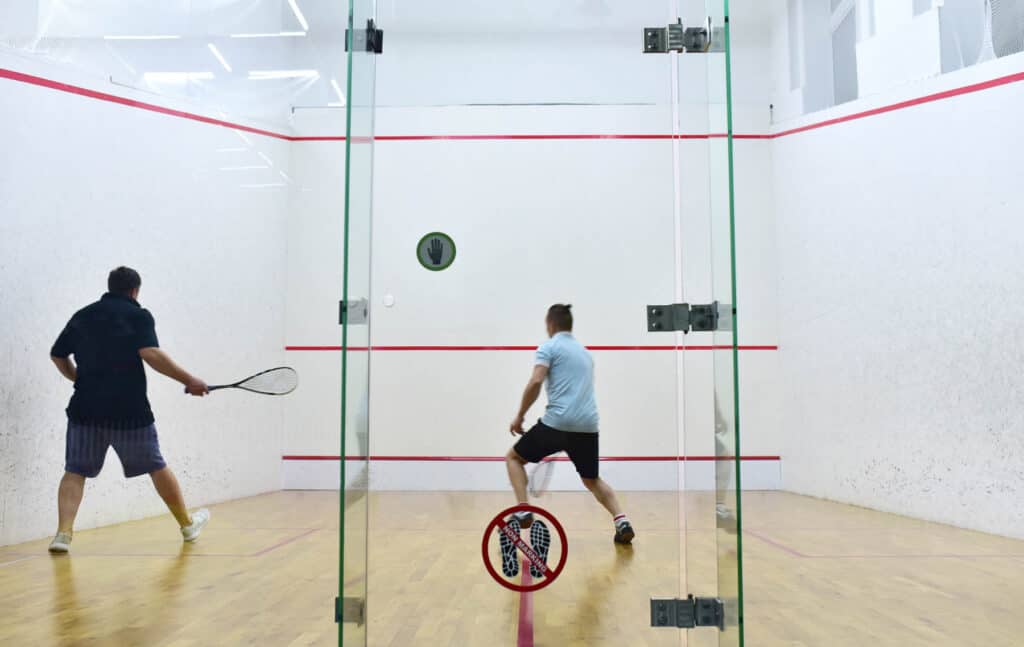 Squash Tournaments: How to Prepare and What to Expect